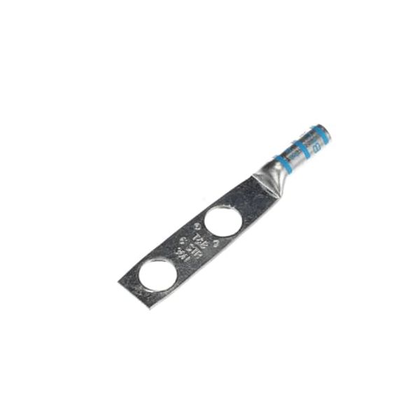 256-30695-1158 CU TP 2HL LUG LONGBRL No6 3/8B BLU image 2