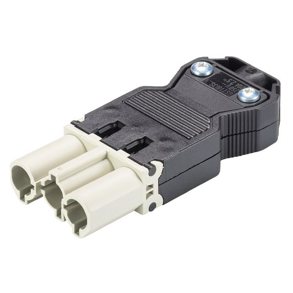 CONNECTOR GST18I3S S1 ZR1 GR01 image 1