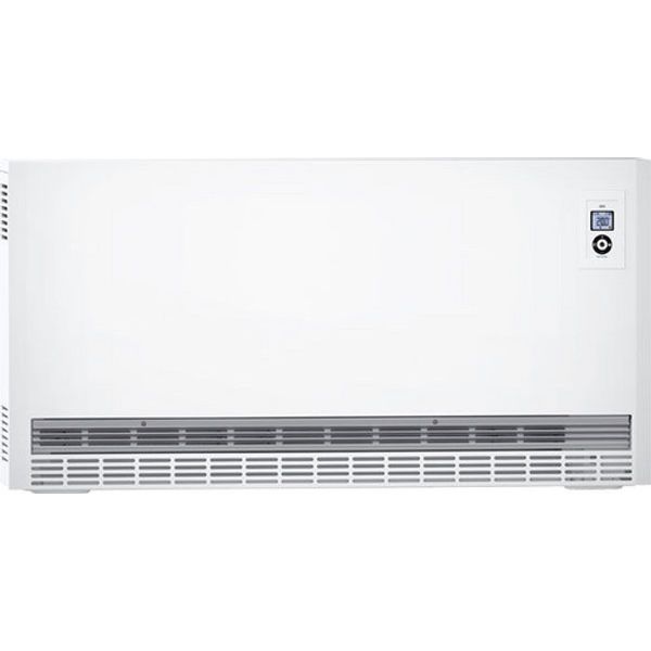 AEGHT WSP 3011 F AEG heat storage flat series WSP 3011 F 3kW 400V white image 2