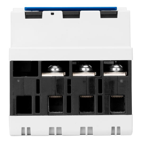 TYTAN T, D02 Fuse switch disconnector, 3-pole, 63A image 7