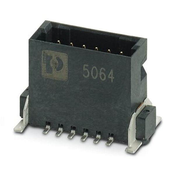 SMD male connectors image 1