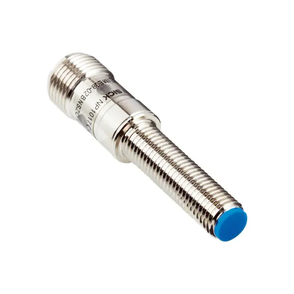 Inductive proximity sensors: IME08-02BPOZC0S image 1