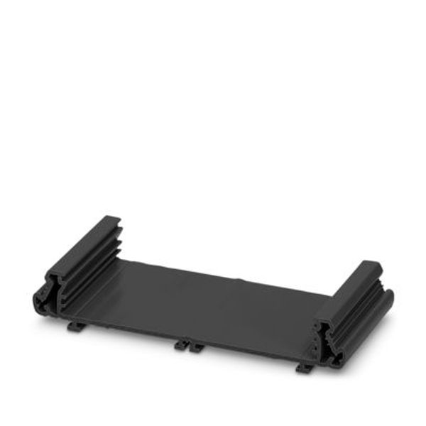 UM100-PROFIL BK 12,4CM - Profile image 1