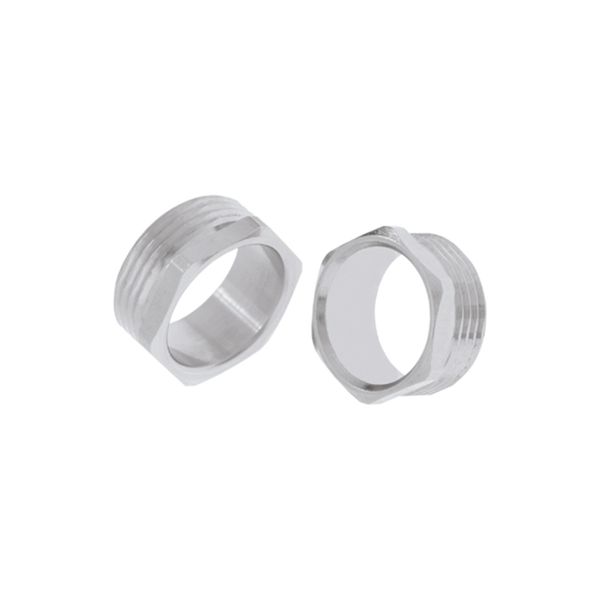 SKINDICHT D-M 25x1,5 dome nut image 2