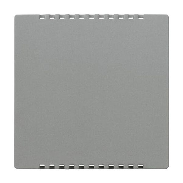 6543-803-101 CoverPlates (partly incl. Insert) Busch-axcent®, solo® grey metallic image 6