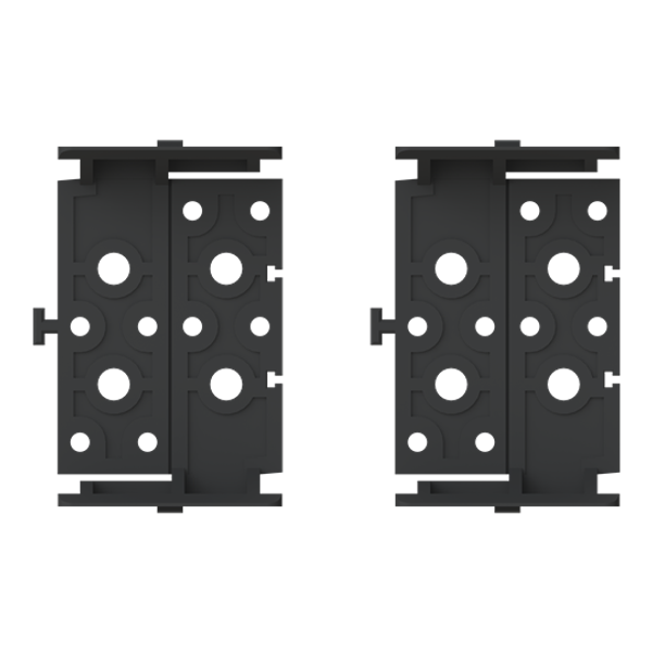 UZ4P2 Enclosure accessories image 4