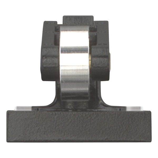 Roller lever, metal image 6