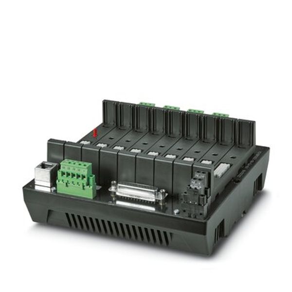 Power supply unit image 1