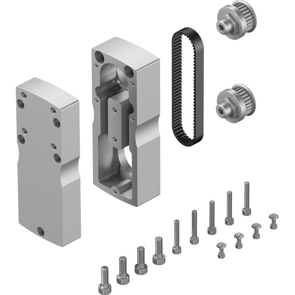 EAMM-U-50-D32-40RA-78 Parallel kit image 1