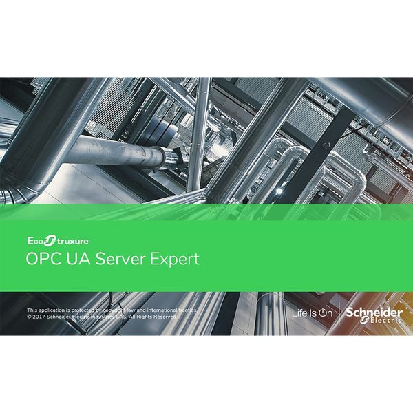 Schneider Electric OFSUASCZZSPAZZ image 2