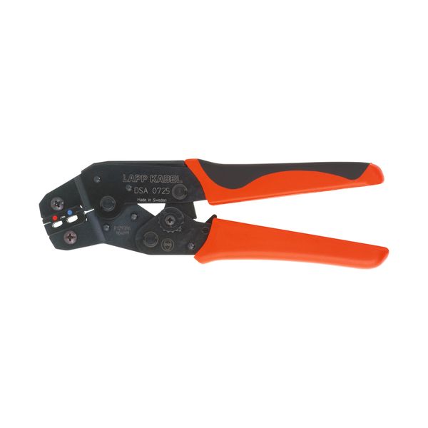 PRESS PLIERS DSA 0725 image 2