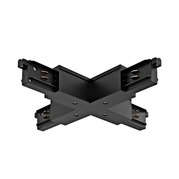 X-CONNECTOR ON/OFF BLACK image 1