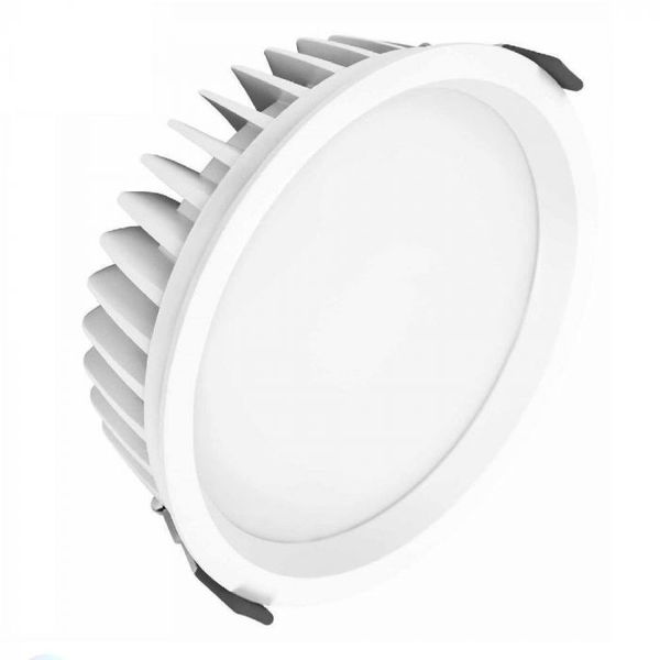 Downlight LED 25W/3000K 230V IP20 image 1