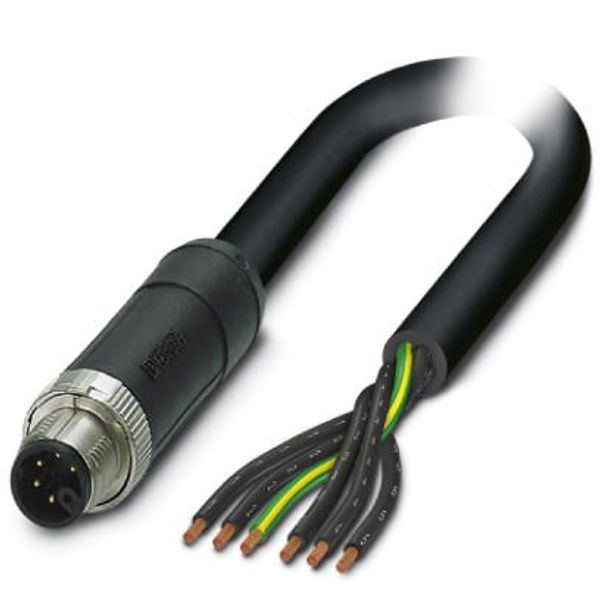 Power cable image 2