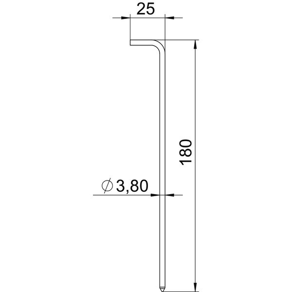 SE UZD3 Quick releasing for UZD-3 image 2