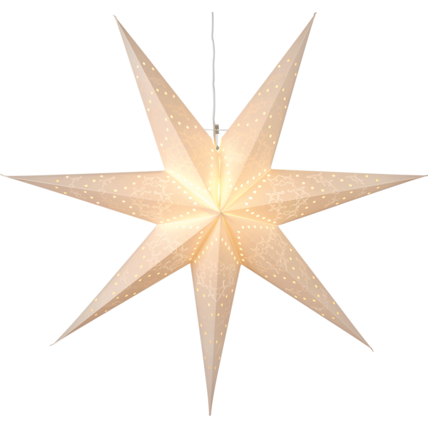 Paper Star Sensy image 1