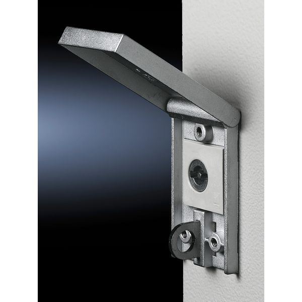 SZ Lock cover, for pad-locks / multiple lock image 3