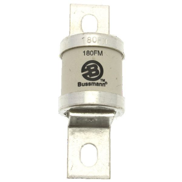 5.5KV 9R ACLS FUSE image 3