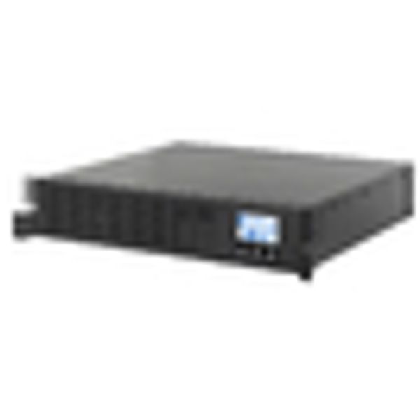 USV GENIO Sentinel Rack 3000VA 2700W, 0 min.1/1ph. image 4