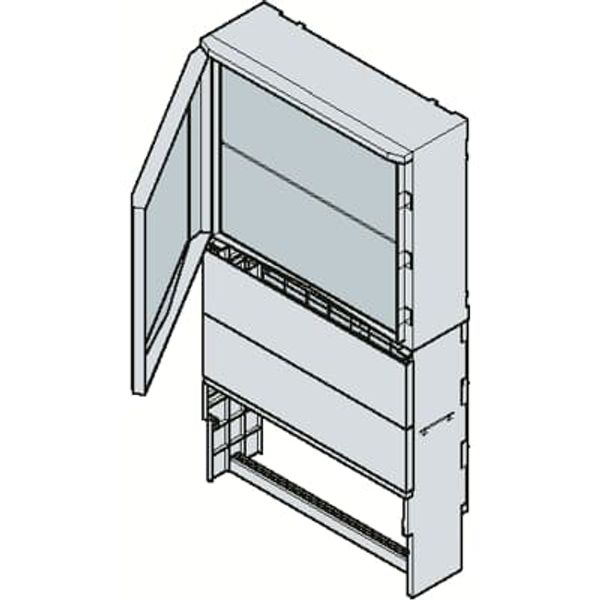 GMA1SL0465A00 IP66 Insulating switchboards accessories image 1