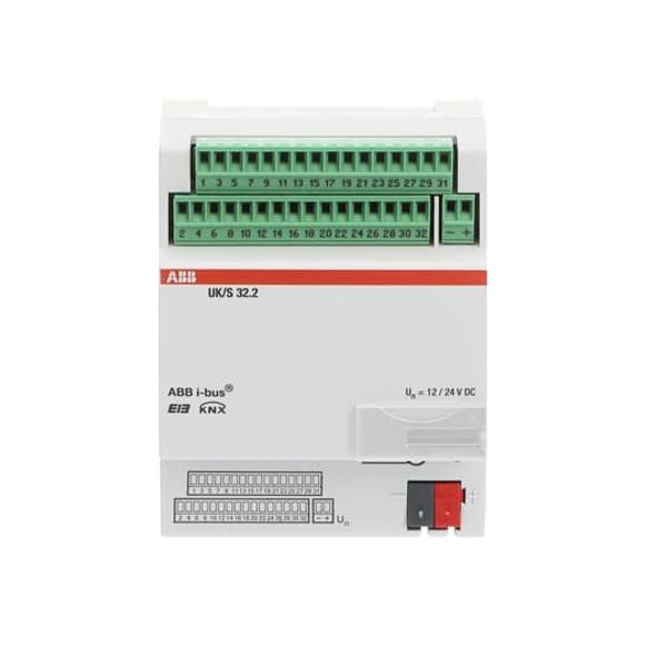 ABZ/S 2.1 ABZ/S2.1 Application Unit Time, MDRC image 4