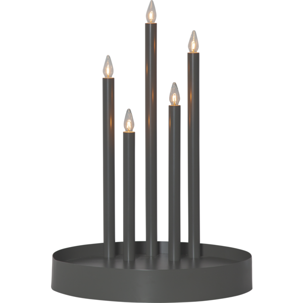 Candlestick Deco image 2