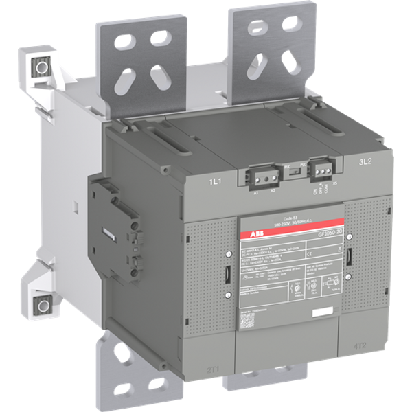 AF370B-40-22RT-14 Contactor image 3