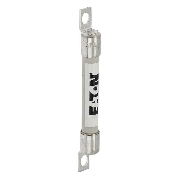 Fuse-link, high speed, 15 A, AC 600 V, BS88, 9 x 75 mm, aR, BS image 13