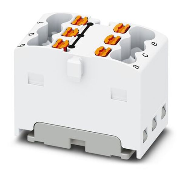 Distribution block image 1