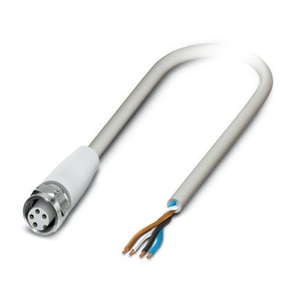 Sensor/actuator cable image 3