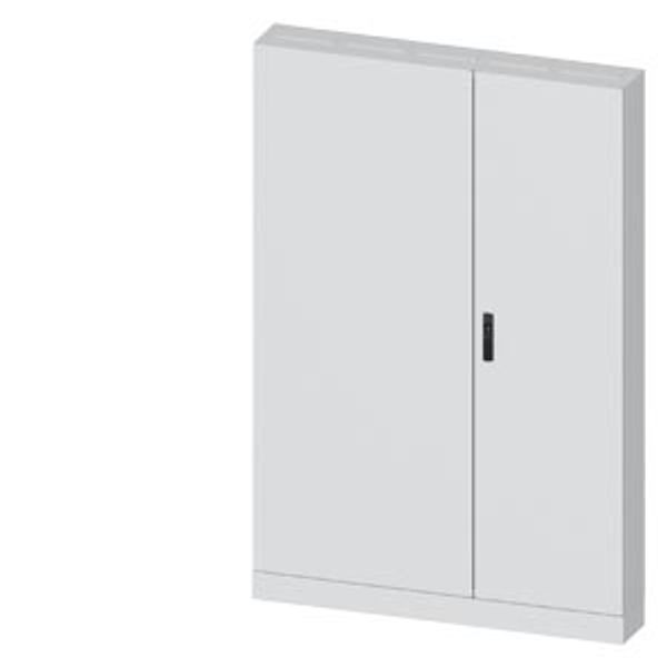 ALPHA 630, Floor-mounted cabinet, F... image 1