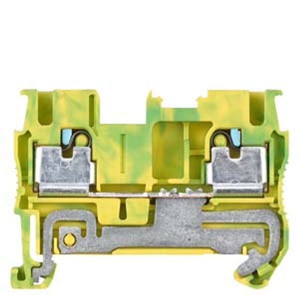 circuit breaker 3VA2 IEC frame 160 ... image 201