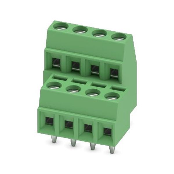 PCB terminal block image 1