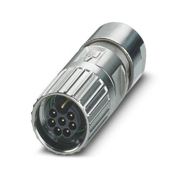 Cable connector image 1