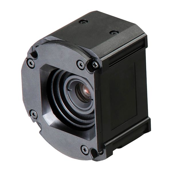 FHV7 lens module, 9 mm focal length image 1