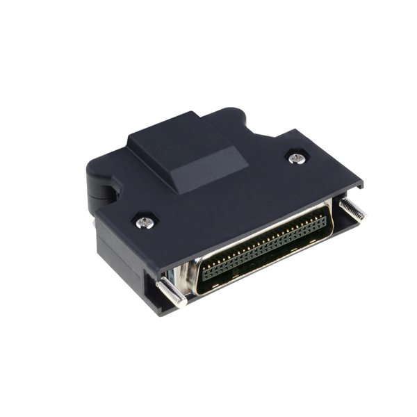 LXM28 CN1 IO connector plug Sub-D 50 pin image 5