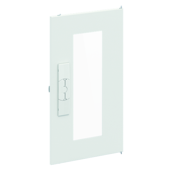 CTT13S ComfortLine Door, IP44, Field Width: 1, 471 mm x 271 mm x 14 mm image 5