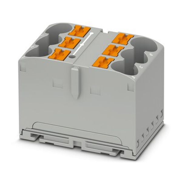 Distribution block image 1