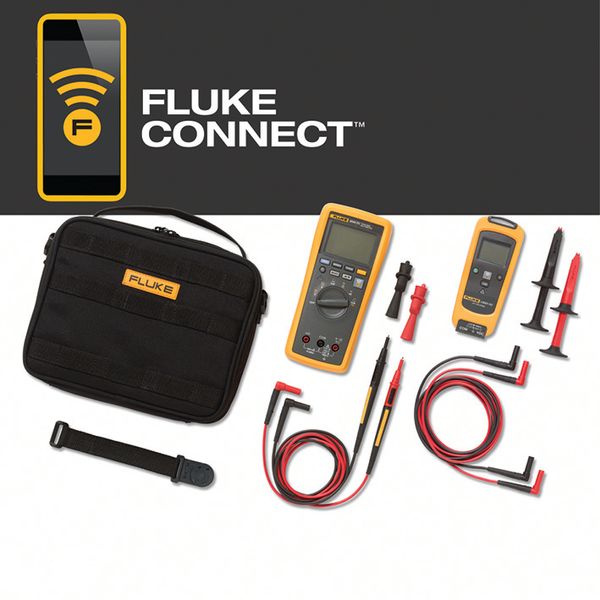 FLK-V3001FC KIT FC Wireless essential Kit with V3001 image 1