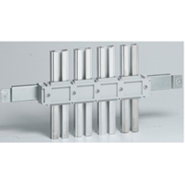 ALU BUSBAR SUPPORT 800A image 1