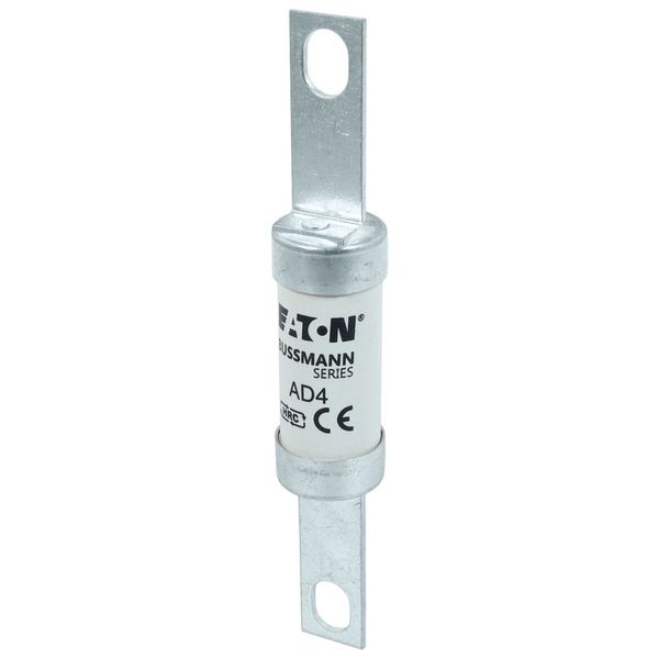 Fuse-link, low voltage, 4 A, AC 550 V, BS88, 21 x 129  mm, gL/gG, BS image 9