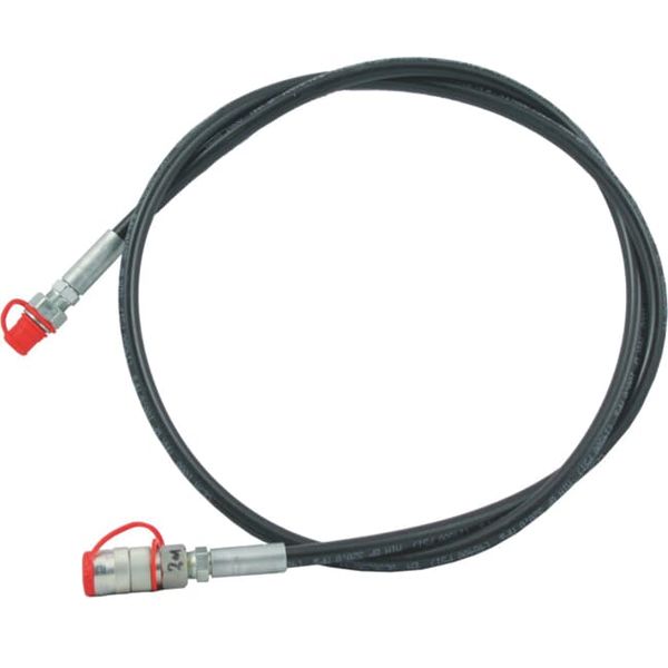 HYDT-3 HYDRAULIC HOSE 3 M image 3