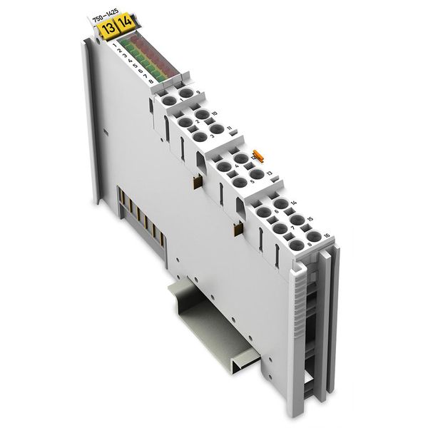 8-channel digital input PTC light gray image 2