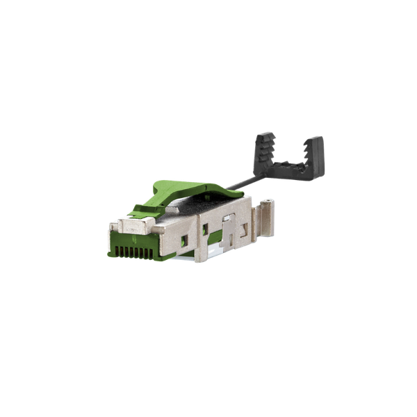 E-DAT Industry RJ45 field plug PROFINET image 3