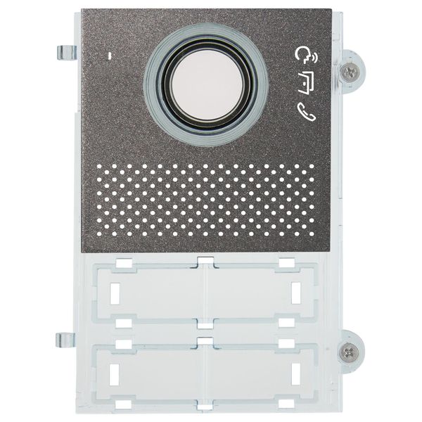 Pixel A/V front module slate grey image 1