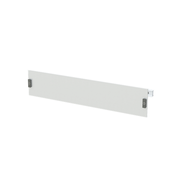 QT0182000 Covers for terminal, 200 mm x 728 mm x 230 mm image 1