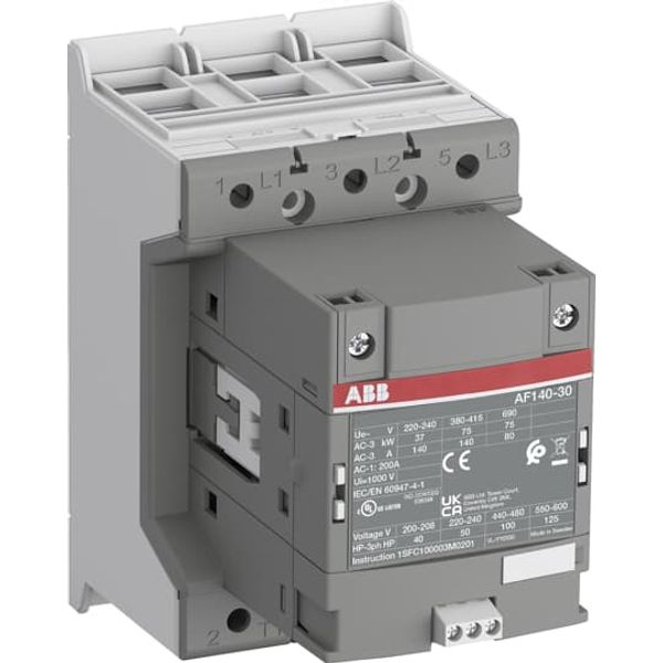 AF140-30-00-32 Contactor image 2