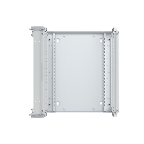 Q843E606 Cabinet, 649 mm x 600 mm x 250 mm image 3