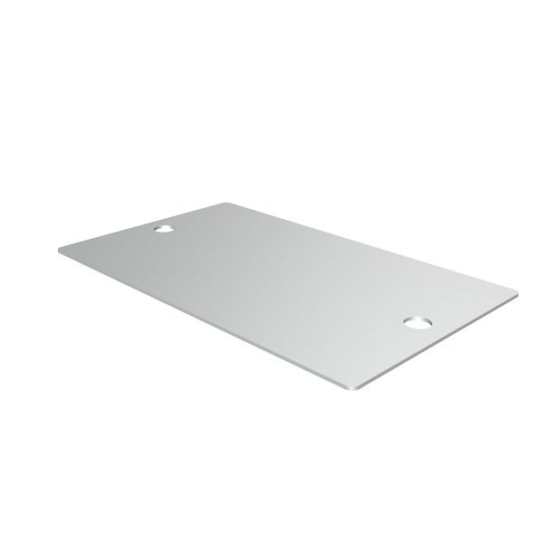 Device marking, 34.8 mm, Chrome coated aluminium (AL), Anodized alumin image 1