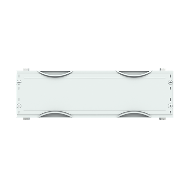 MBF284 cable fastening rail 150 mm x 500 mm x 325 mm , 0000 , 2 image 5